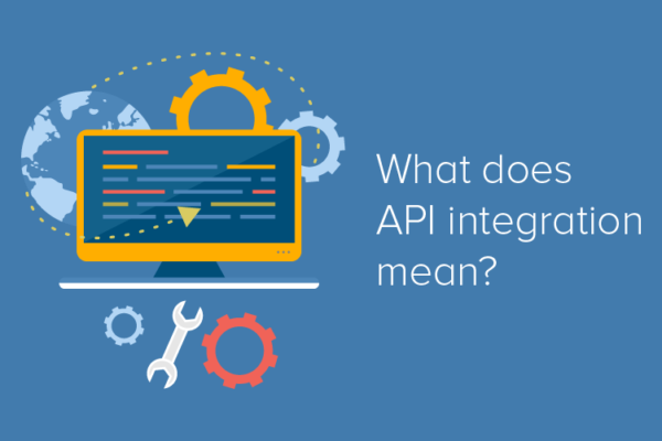 What Does Api Integration Mean? – CEMVJ