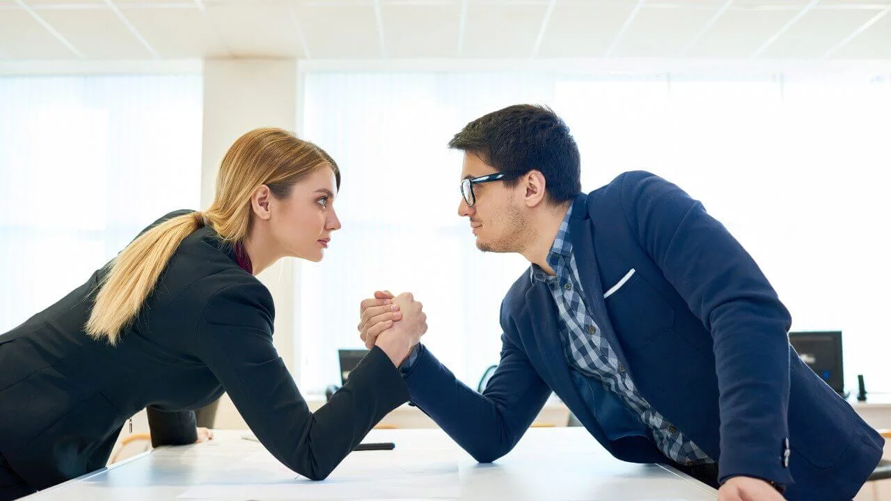 art of war for small business