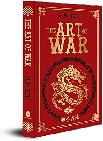 art of war quotes for business