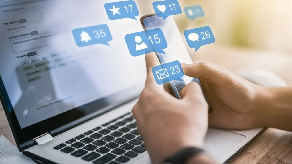 multichannel marketing