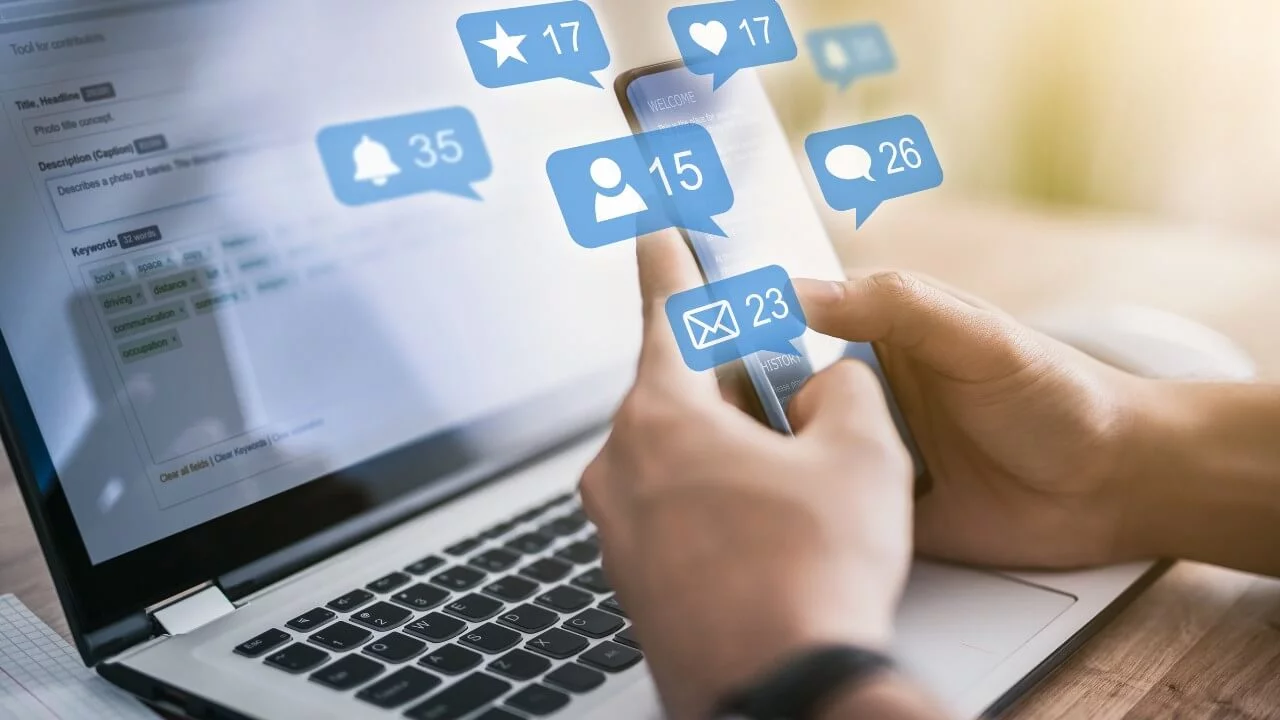 social media metrics