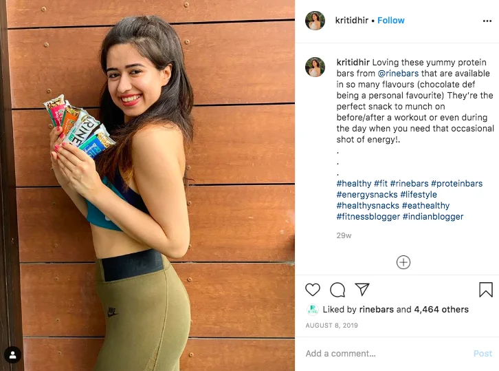 micro-influencer-campaign-on-instagram-by-mapplinks