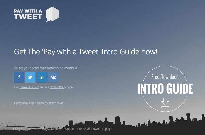 pay-with-a-tweet