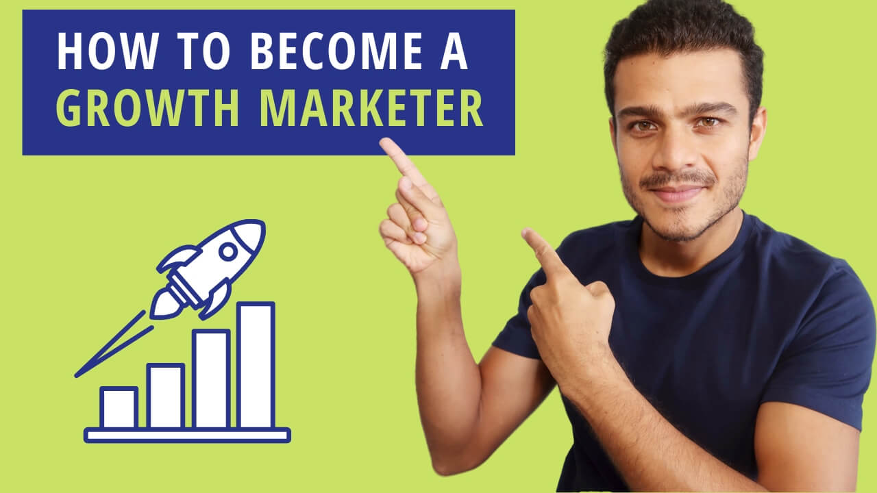 How To Become A Growth Marketer - Guide To Growth Marketing - Mapplinks