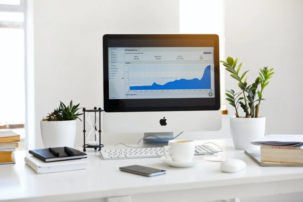 ecommerce marketing metrics