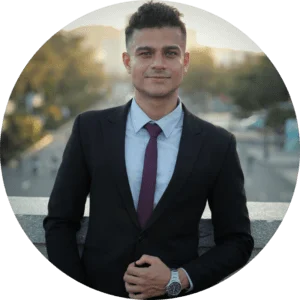 Picture of RISHABH DEV