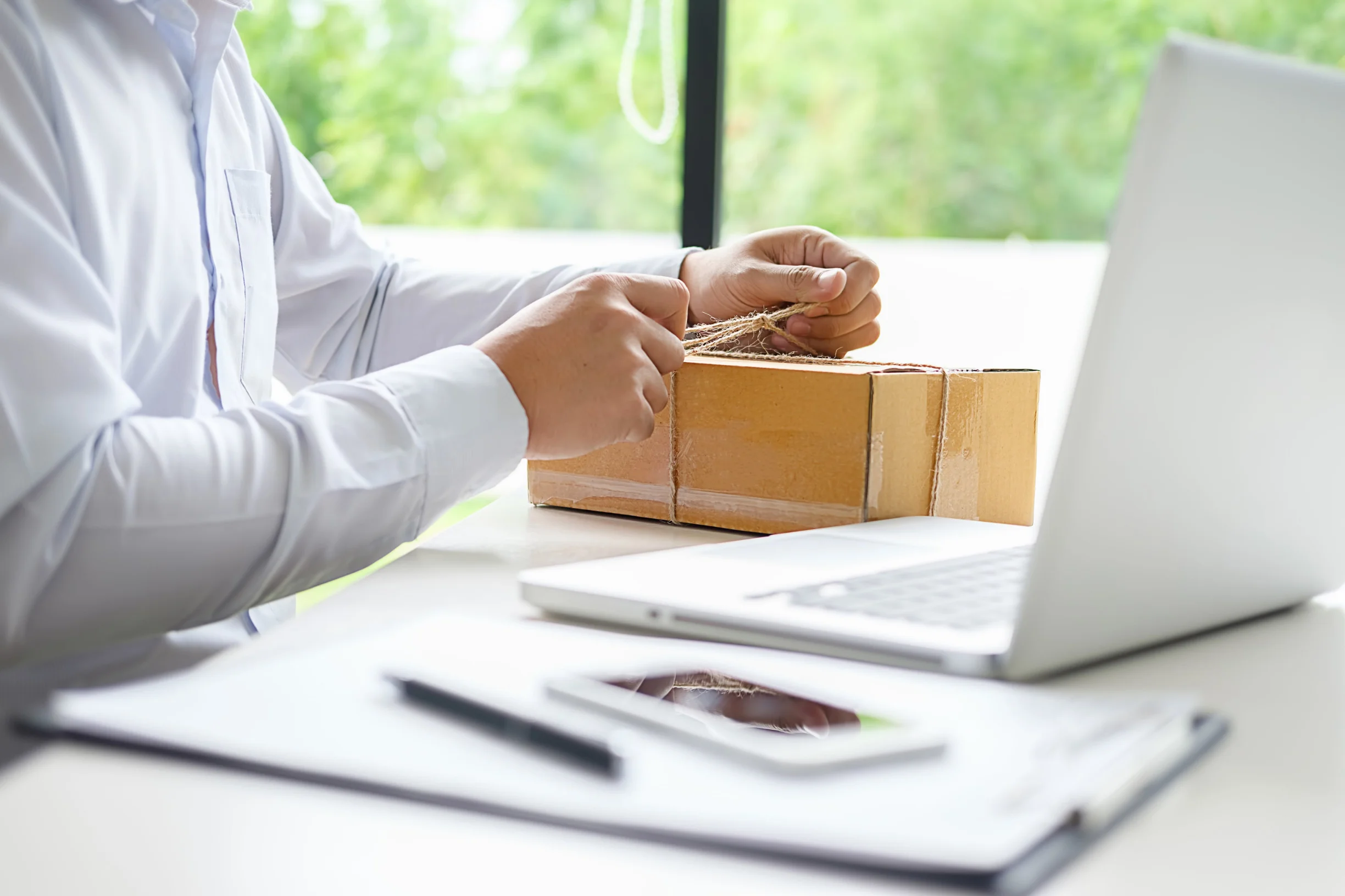 Ecommerce Return Rates