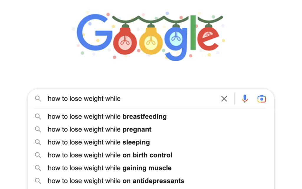 SEO hacker long tail keywords