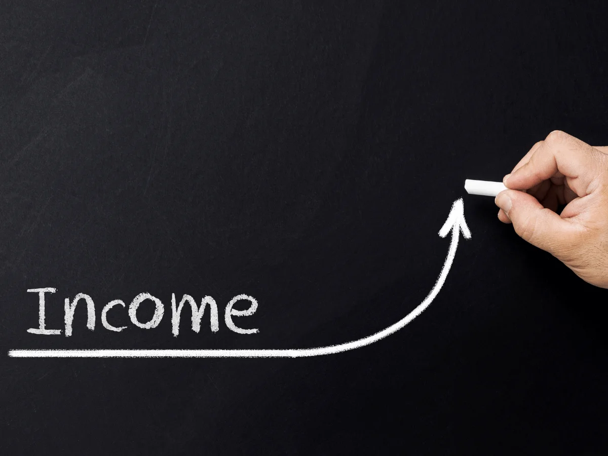5 Profitable Income Streams In Digital Marketing