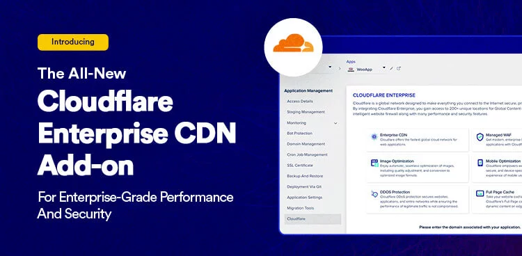 Cloudways Web Hosting Sites for Small Business