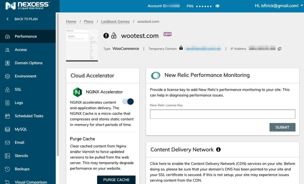 best web hosting for small business