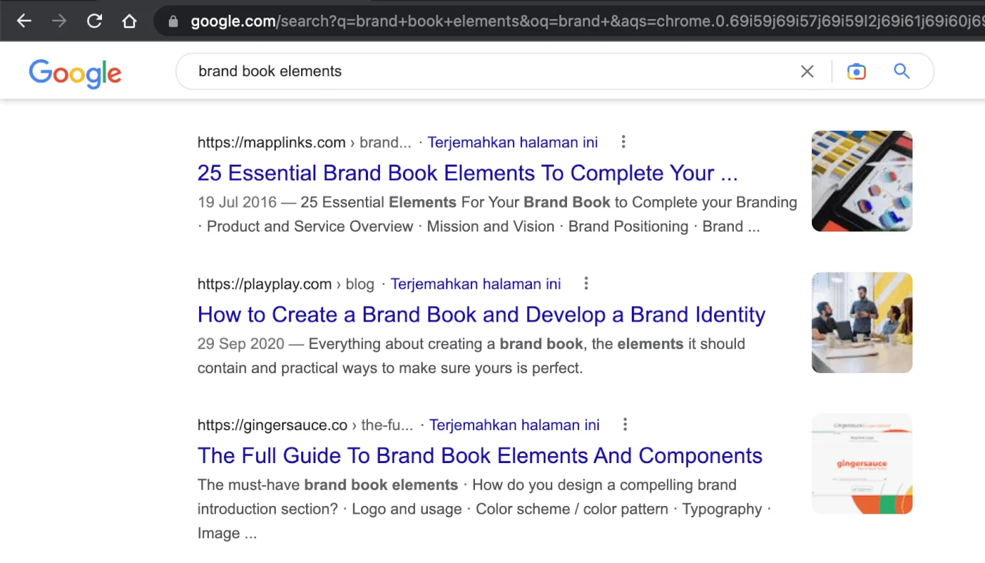 blogging content creator