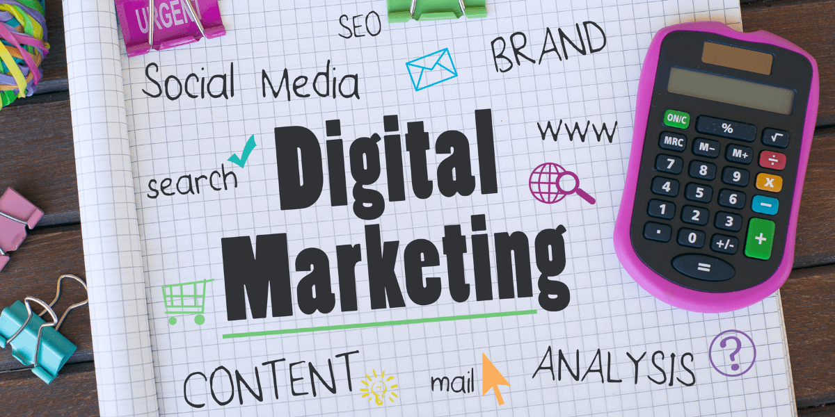 Top 5 Digital Marketing Skills To Master In 2023