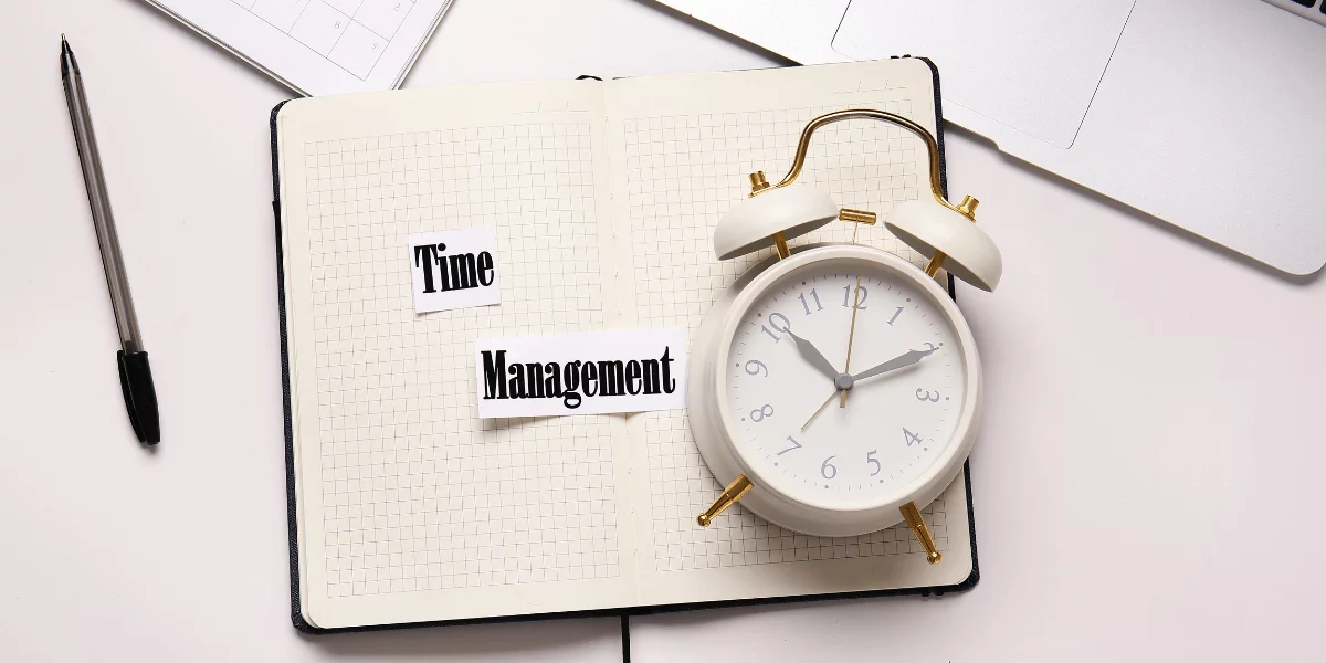 10 Essential Time Management Strategies For Success