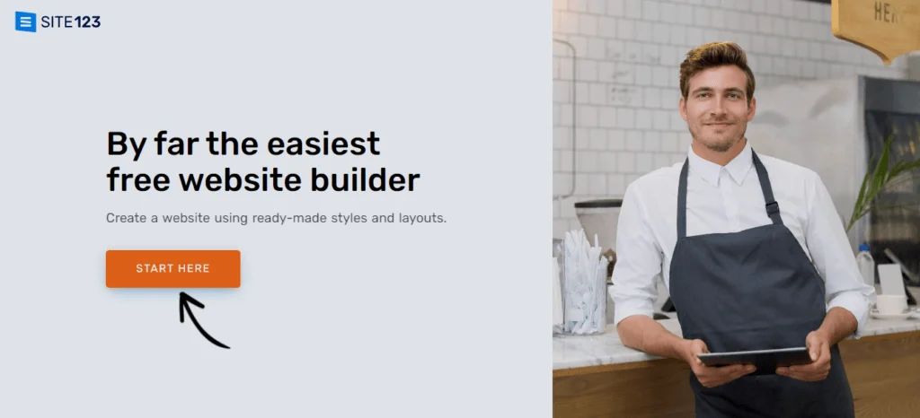 How to Create a Website Free of Cost