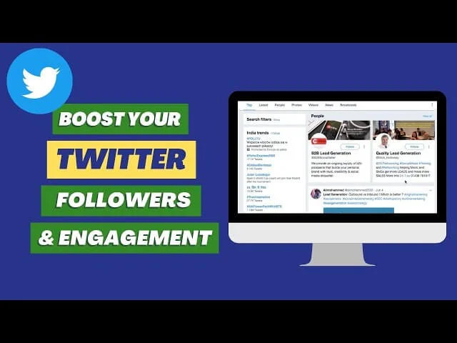 1 Simple Hack To Boost Twitter Followers And Engagement