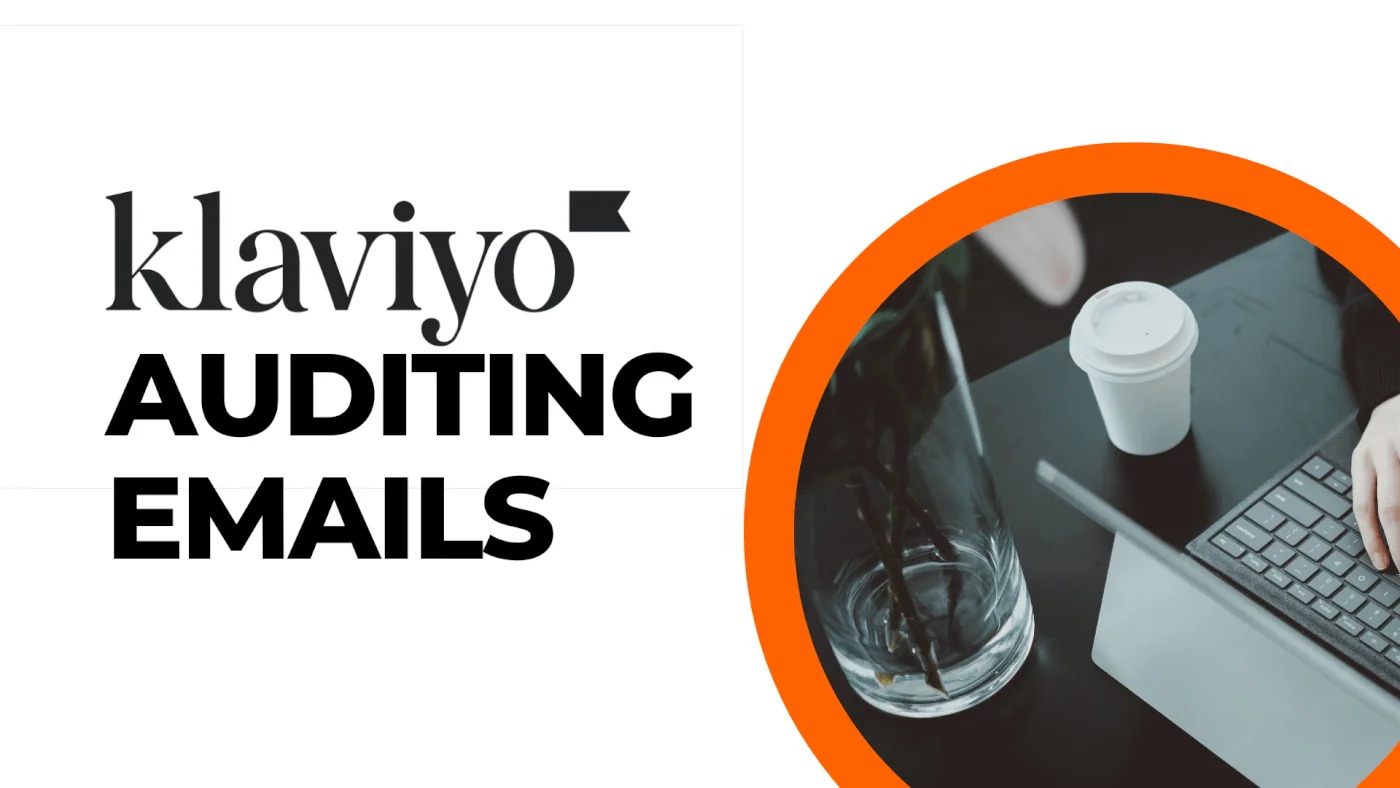 klaviyo audit