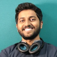Praveen-Raj