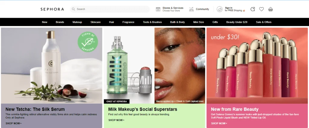 retargeting