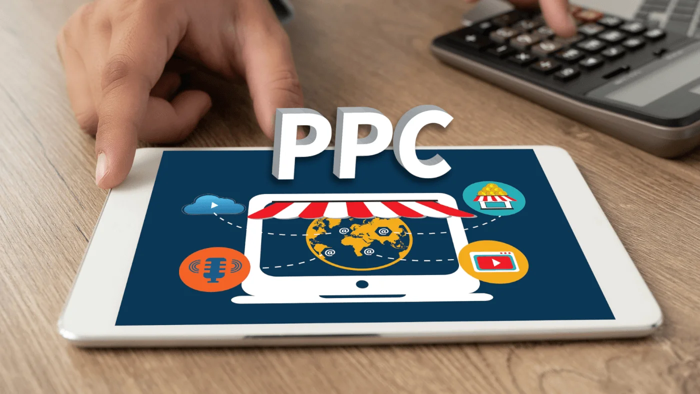 pay-per-click (ppc)